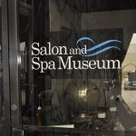 salon and spa museum