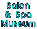 Salon & Spa Museum